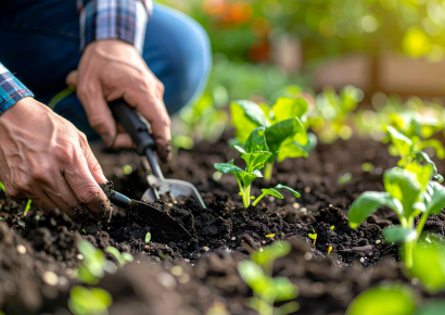 How to Care for Your Plants